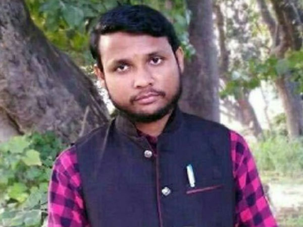 மொத்தமாக மாட்டிக் கொண்டான்