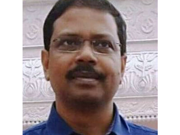 Election can be held in 18 constituencies: TN Chief EC Election can be held in 18 constituencies: TN Chief EC