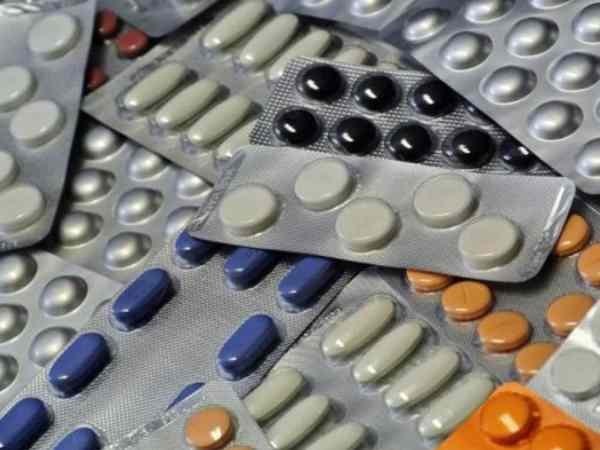 The chennai high court today relaxed the ban on online medicines sales The chennai high court today relaxed the ban on online medicines sales