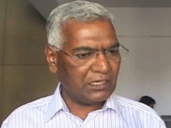 ஆதரவு தந்தது