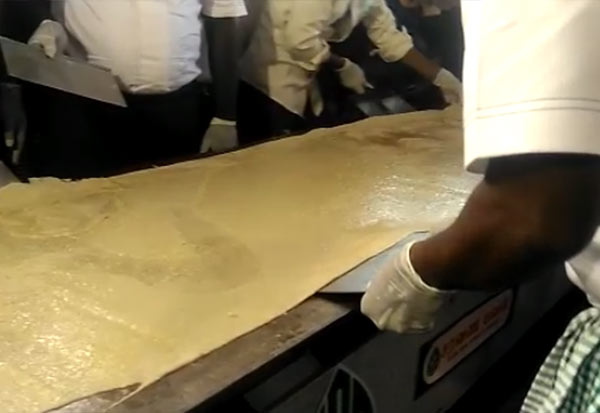 குவிந்த மக்கள்