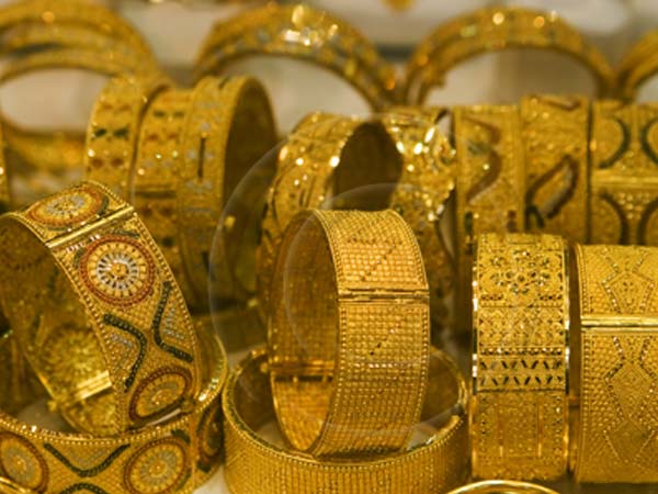 Gold prices were trading higher, sovereign rs.144 increased today Gold prices were trading higher, sovereign rs.144 increased today