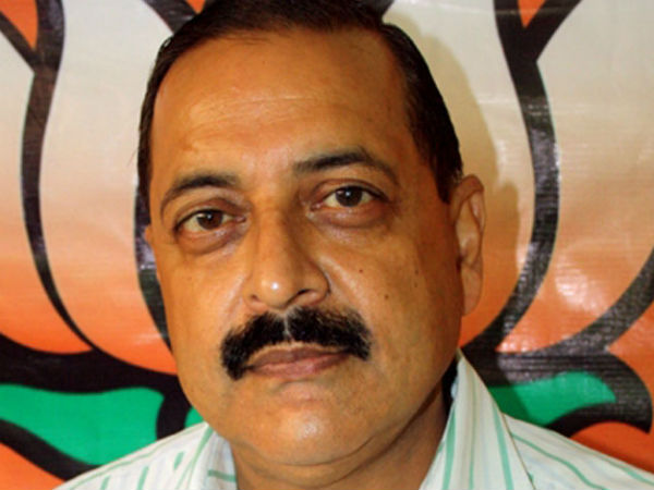 Where is ccngress which accused modi govt of shielding vijay mallya, asks minister jitendra singh Where is ccngress which accused modi govt of shielding vijay mallya, asks minister jitendra singh