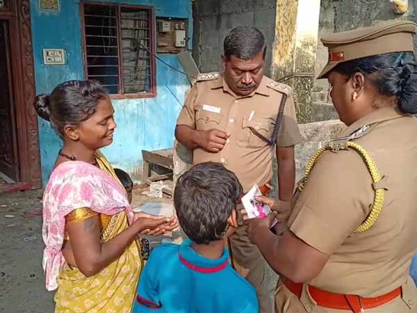 4 பேரிடம் விசாரணை