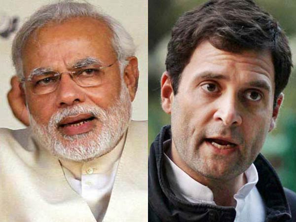 ABP News-CVoter Survey: Who is the first choice as PM? Modi or Rahul? ABP News-CVoter Survey: Who is the first choice as PM? Modi or Rahul?