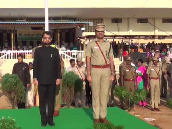 70th republic day celebration in kanyakumari 70th republic day celebration in kanyakumari