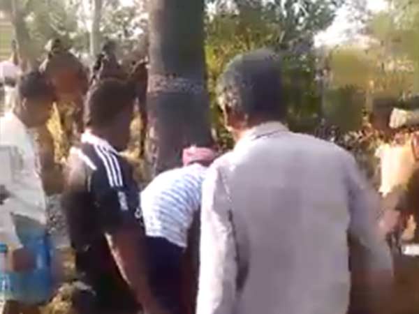 உச்சியில் மாரடைப்பு