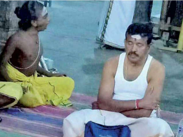 அறநிலையத்துறை