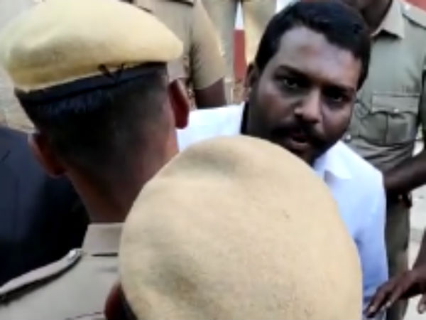 இது நியாயமா?