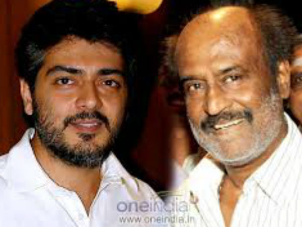 ரசிகர்கள் பொறாமை