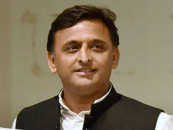 Akhilesh Yadav may face a probe by the CBI Akhilesh Yadav may face a probe by the CBI