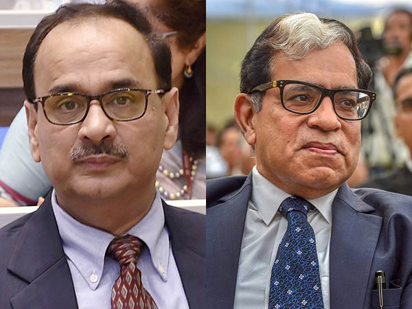 CJI appoints Justice A K Sikri to be part of the CBI selection panel committe CJI appoints Justice A K Sikri to be part of the CBI selection panel committe
