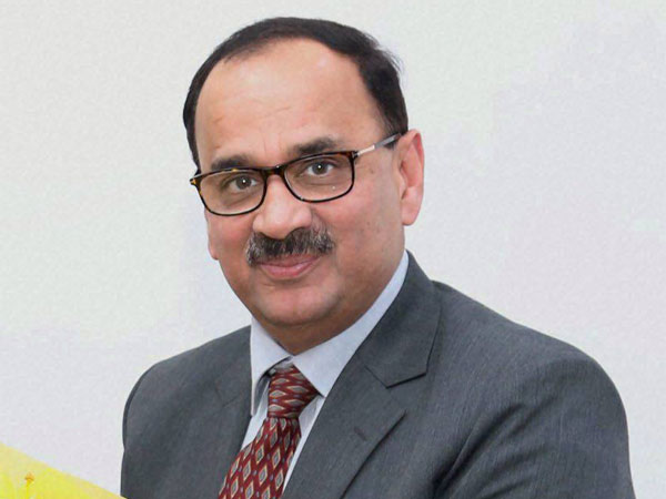 Union Ministry tells Alok Verma to join work for a day today Union Ministry tells Alok Verma to join work for a day today