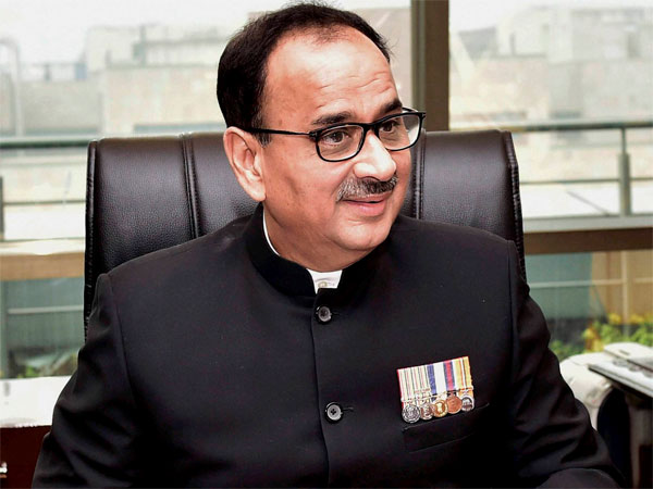 Alok Verma officially resings from CBI director post Alok Verma officially resings from CBI director post
