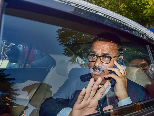 PM Modi led committed removes Alok Verma from CBI director post PM Modi led committed removes Alok Verma from CBI director post
