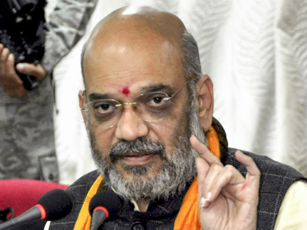 BJP will win likes more than 300 seats In Lok sabha Election says Amit Sha BJP will win likes more than 300 seats In Lok sabha Election says Amit Sha