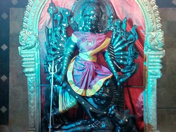 Thai Velli 2019: Thai Fridays Viratham Thai Velli 2019: Thai Fridays Viratham