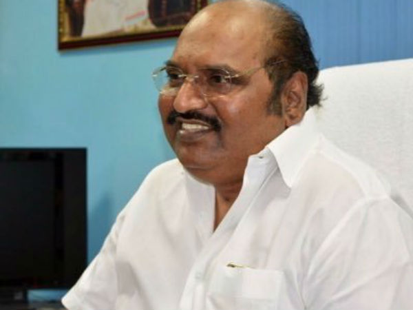 சூடு பிடிக்கிறது
