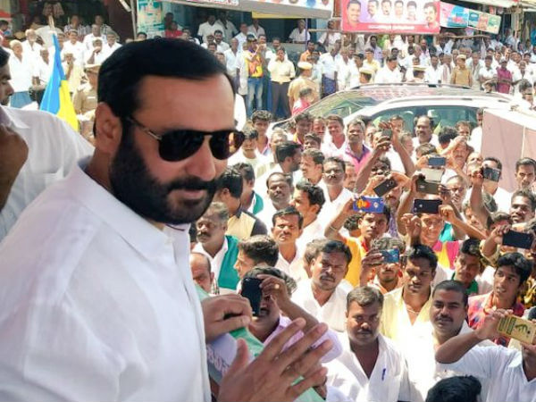 ஒத்தை ஆள்