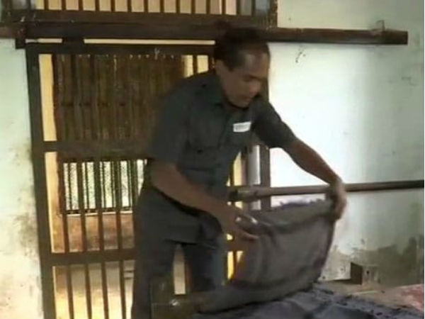 ஸ்பெஷல் ஏற்பாடு