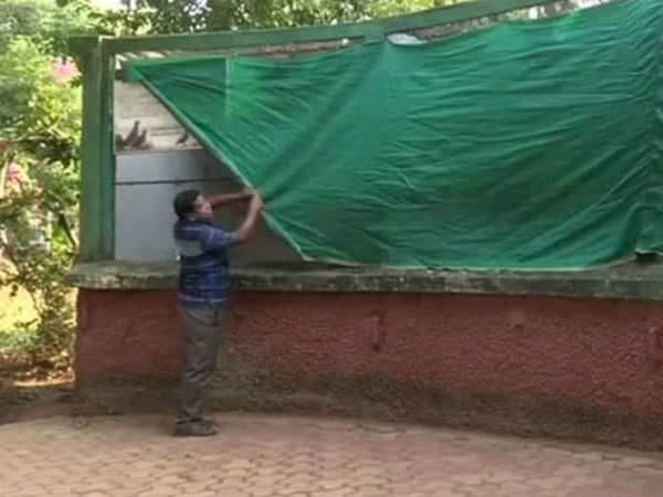 ஹீட்டர் வசதி