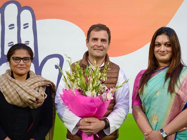 Apsara Reddy Says I will support TN Congress Development Apsara Reddy Says I will support TN Congress Development