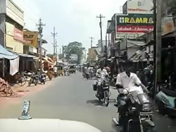 ஏ.கே.மூர்த்தி