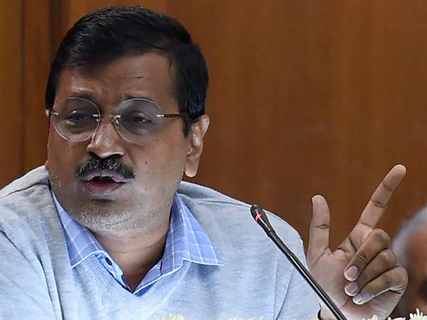 An anonymous email reportedly threatened to kidnap arvind kejriwals daughter An anonymous email reportedly threatened to kidnap arvind kejriwals daughter