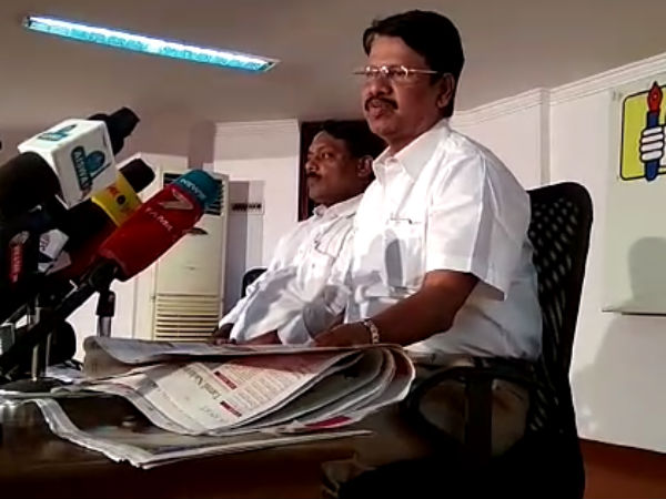 மானநஷ்ட வழக்கு
