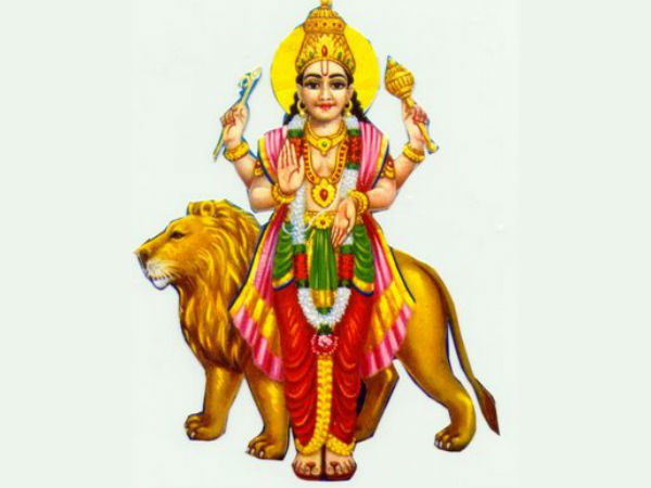 புதன்கிழமை லக்கி நிறம்