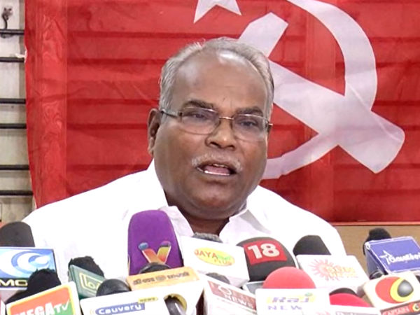 சூறையாடும் அரசு