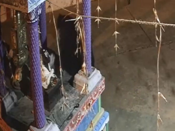 மக்கள் கோரிக்கை