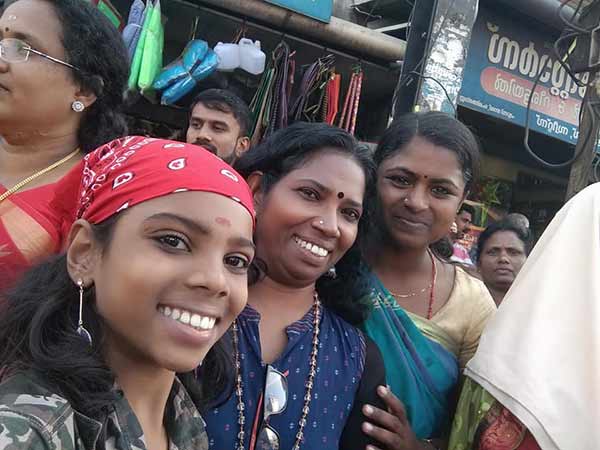 பள்ளியில்