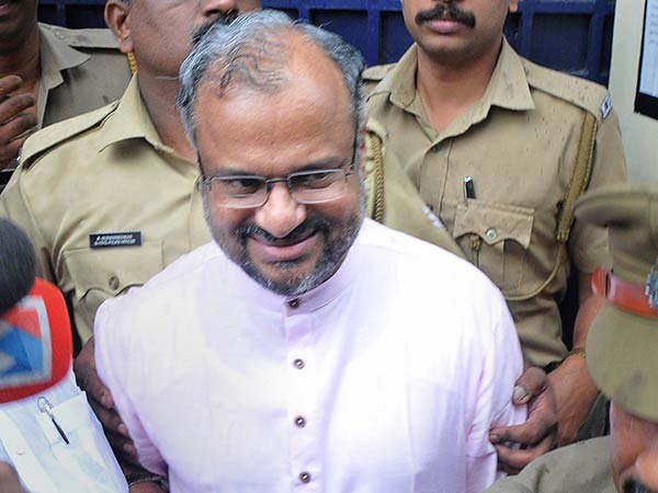 Four nuns transferred after protesting against rape-accused Bishop Franco Mulakkal Four nuns transferred after protesting against rape-accused Bishop Franco Mulakkal