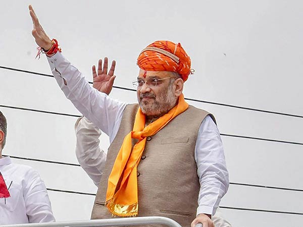 பாஜகவுடன் கூட்டணி