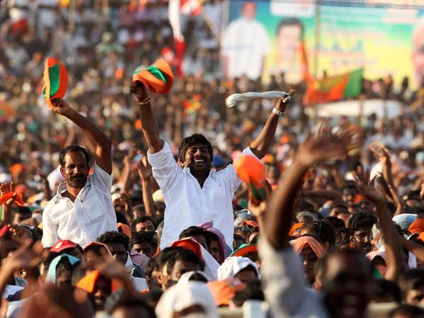 ராஜஸ்தானில் யாருக்கு வாய்ப்பு