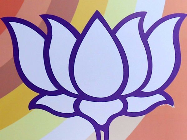 தோல்வியடைந்த பாஜக
