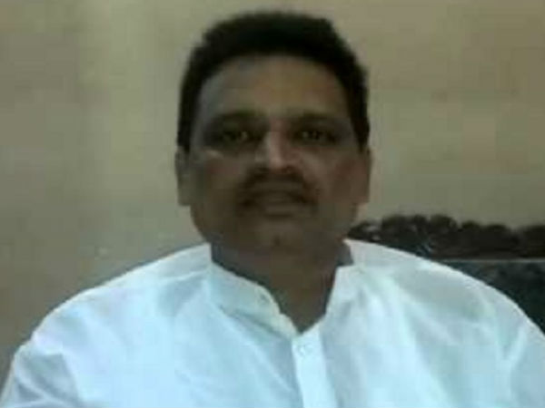 i will chop of your hands and legs, karnataka congress mla threatens forest officials i will chop of your hands and legs, karnataka congress mla threatens forest officials