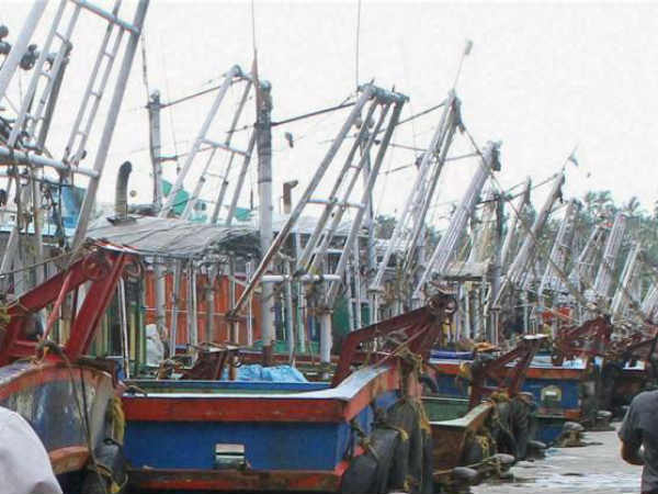 படகின் விலை ஒரு கோடி