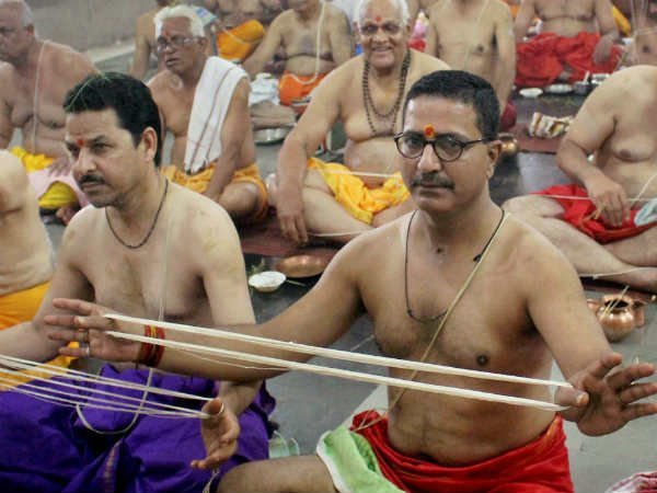 After marathas, now brahmins to protest in mumbai for reservations After marathas, now brahmins to protest in mumbai for reservations