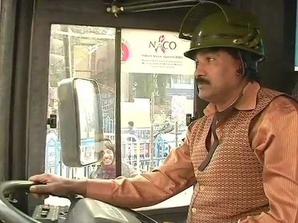 பேருந்து ஓட்டுநர்களுக்கு அறிவுறுத்தல்