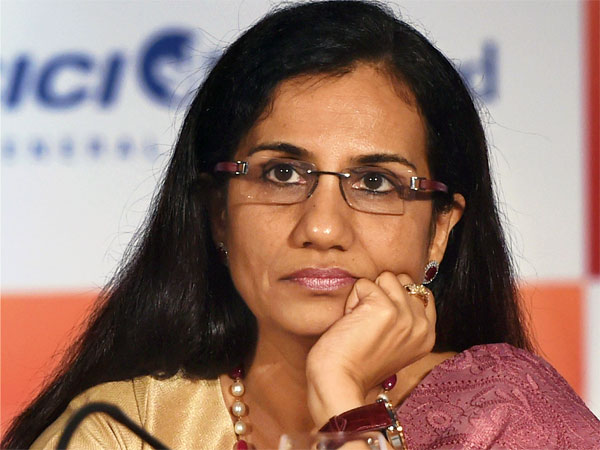 Cbi files criminal case against chanda kochhar and videocon group md venugopal dhoot Cbi files criminal case against chanda kochhar and videocon group md venugopal dhoot