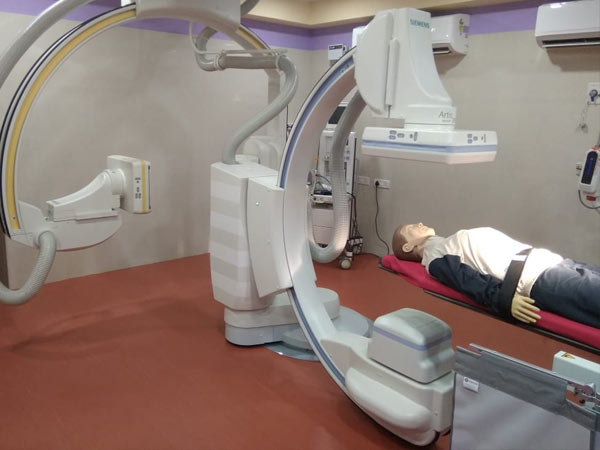 Chennai Stanley government hospital has new facility Chennai Stanley government hospital has new facility