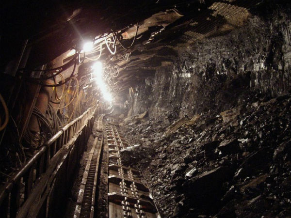 Shocking incident in China, 19 peoples death in coal mine Shocking incident in China, 19 peoples death in coal mine