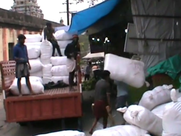 courtallam traders vacate shops courtallam traders vacate shops