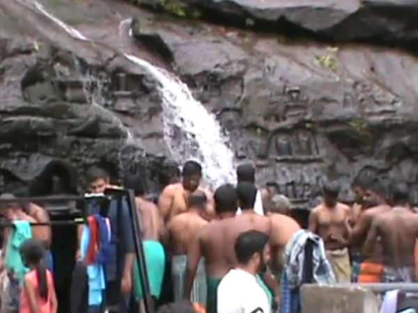 courtallam traders vacate shops courtallam traders vacate shops