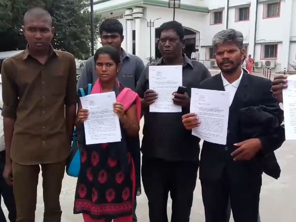 Coimbatore woman want to be rescued from Oman Coimbatore woman want to be rescued from Oman
