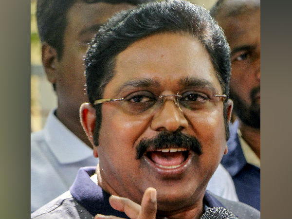 சசிகலா சந்திப்பு