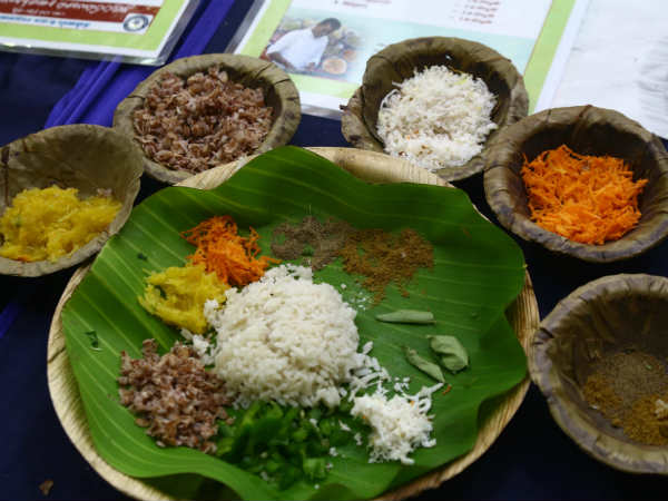 தூய மல்லி பொங்கல்