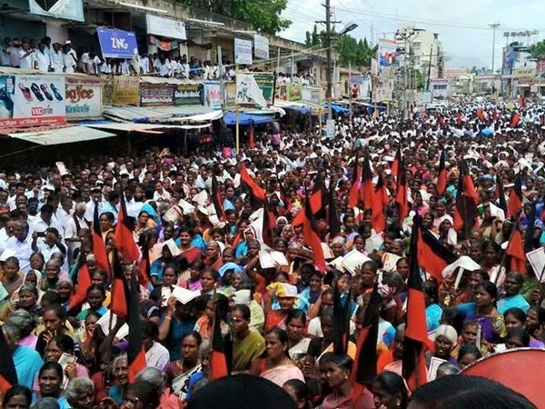 முதலில் வந்த இரண்டு